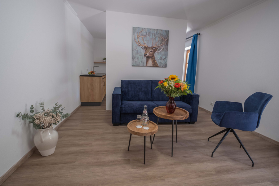 Seralux SL Hotel