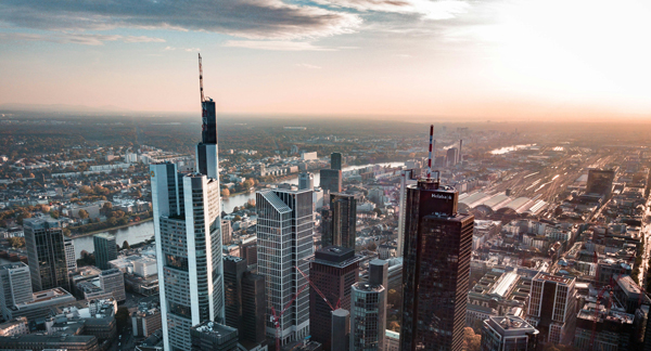 Chauffeurservice Frankfurt