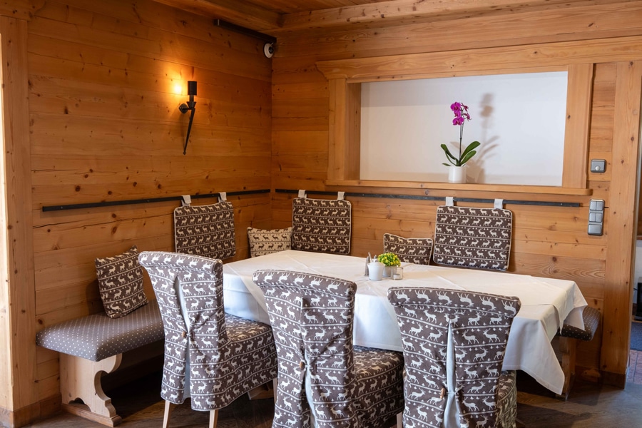 Seralux SL Hotel