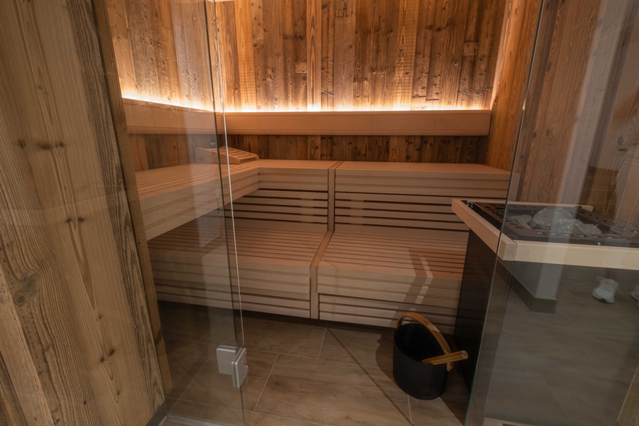 Seralux SL Hotel