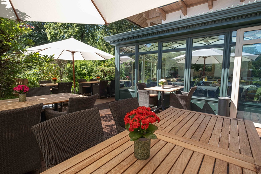 Seralux SL Hotel