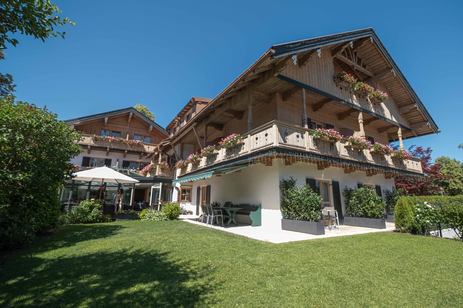 Seralux SL Hotel
