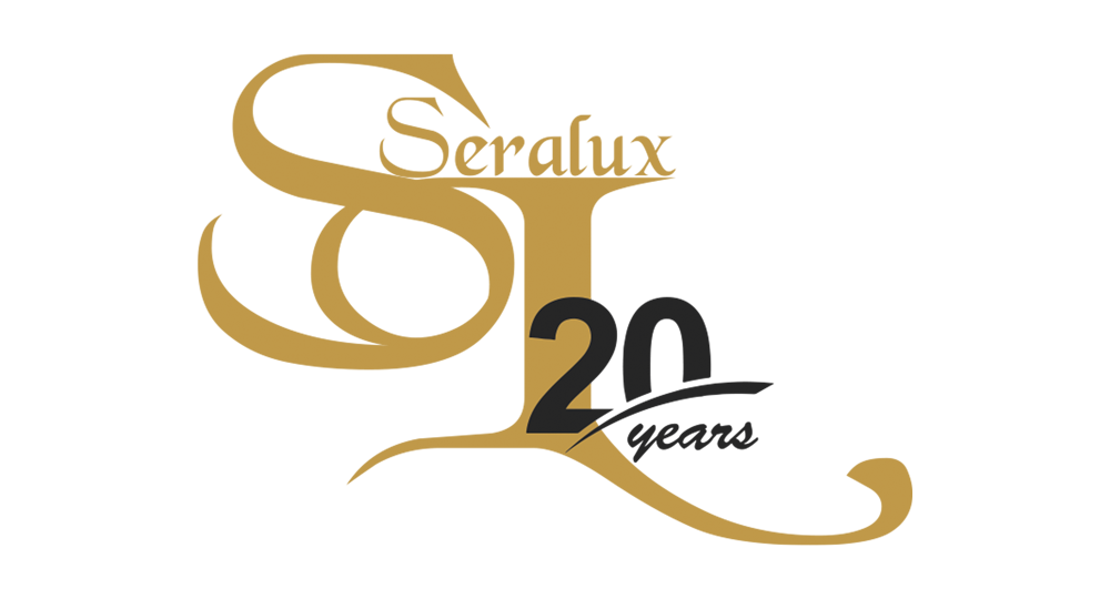 Seralux Limousinenservice Logo