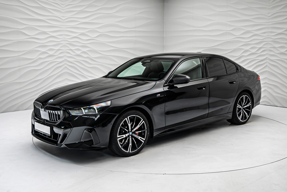 Seralux BMW Limousine