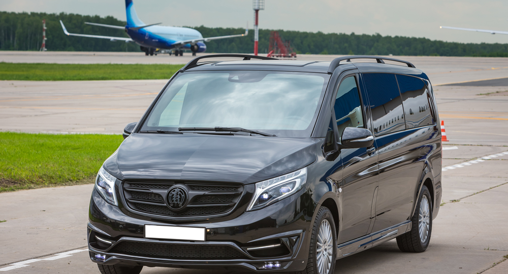 Chauffeur Service at Munich Airport