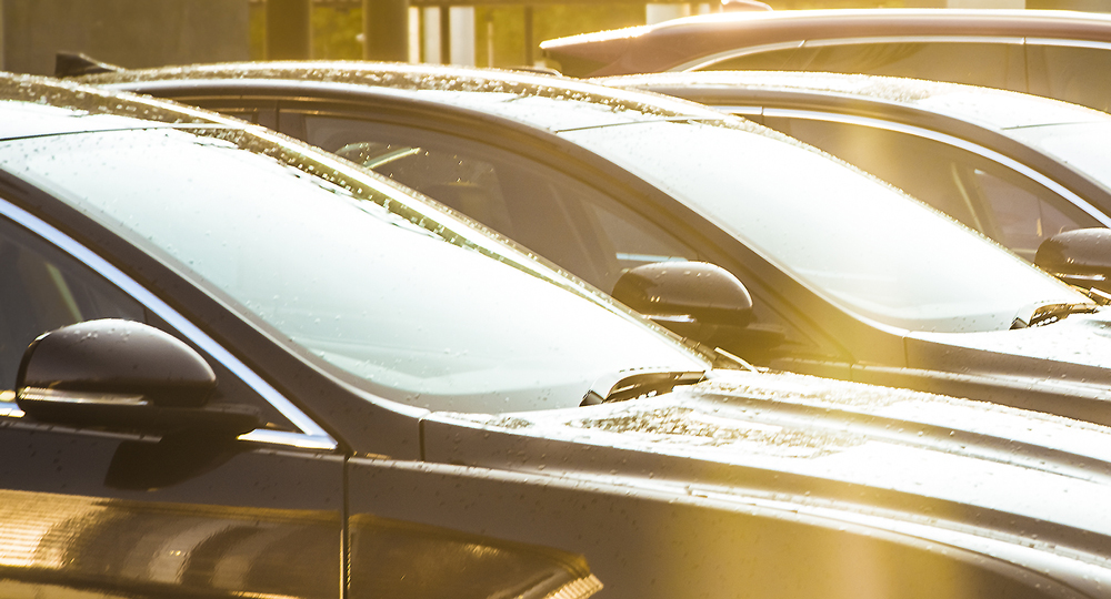 Seralux Limousine Service Munich