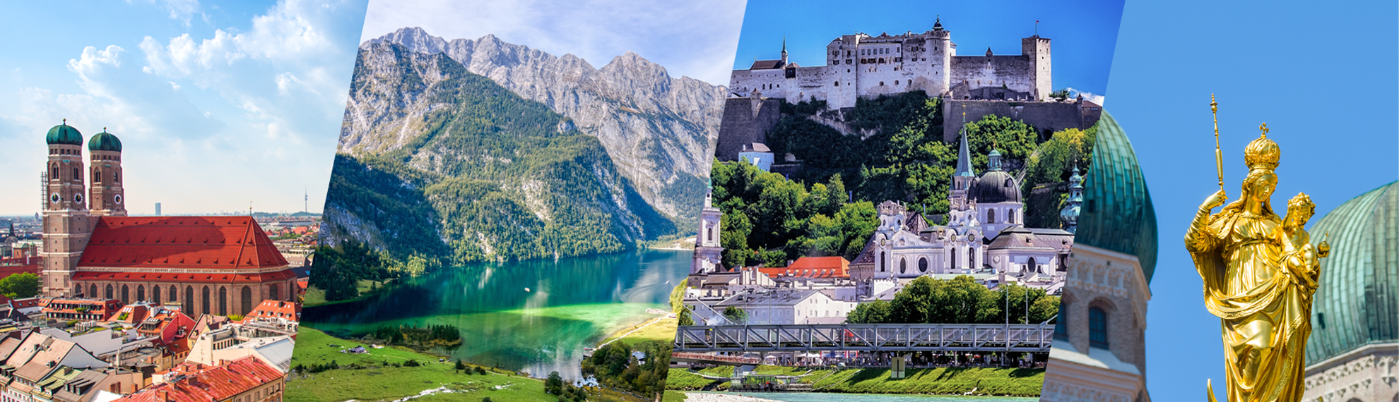 Seralux Tours