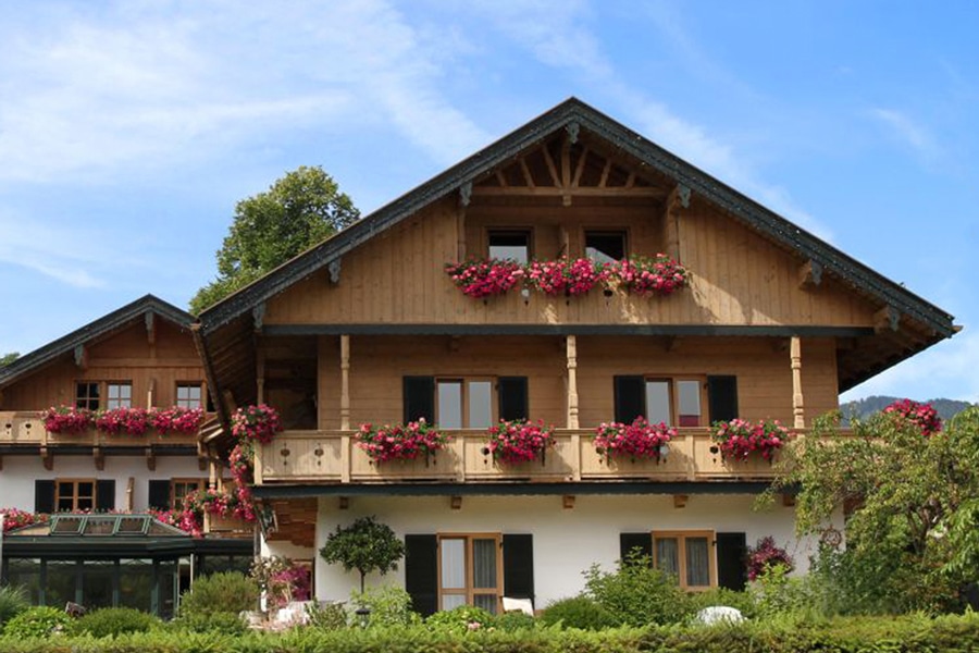 Seralux SL Hotel