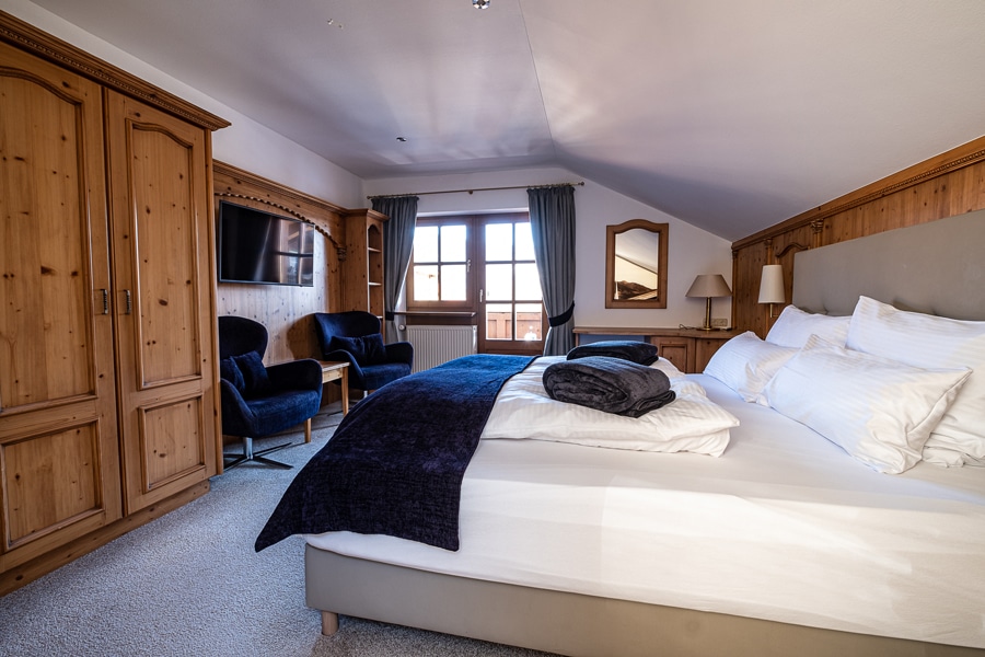 Seralux SL Hotel