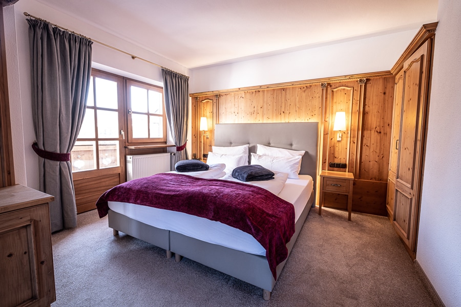 Seralux SL Hotel