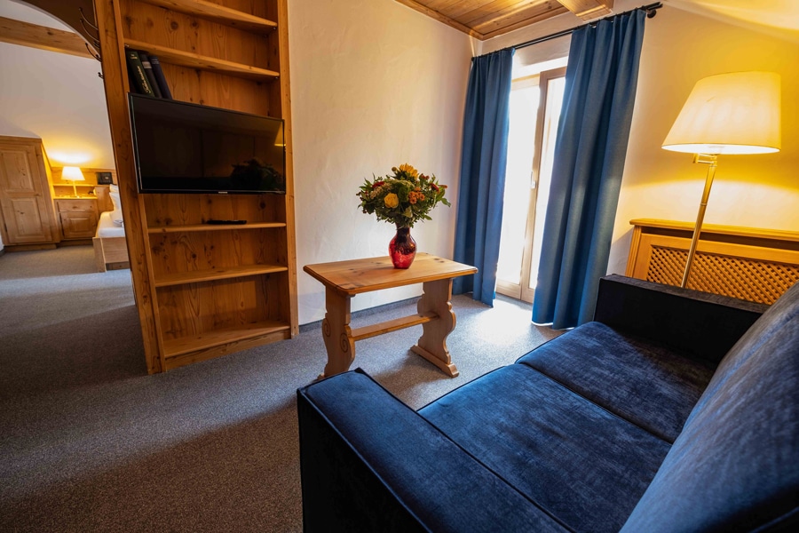 Seralux SL Hotel