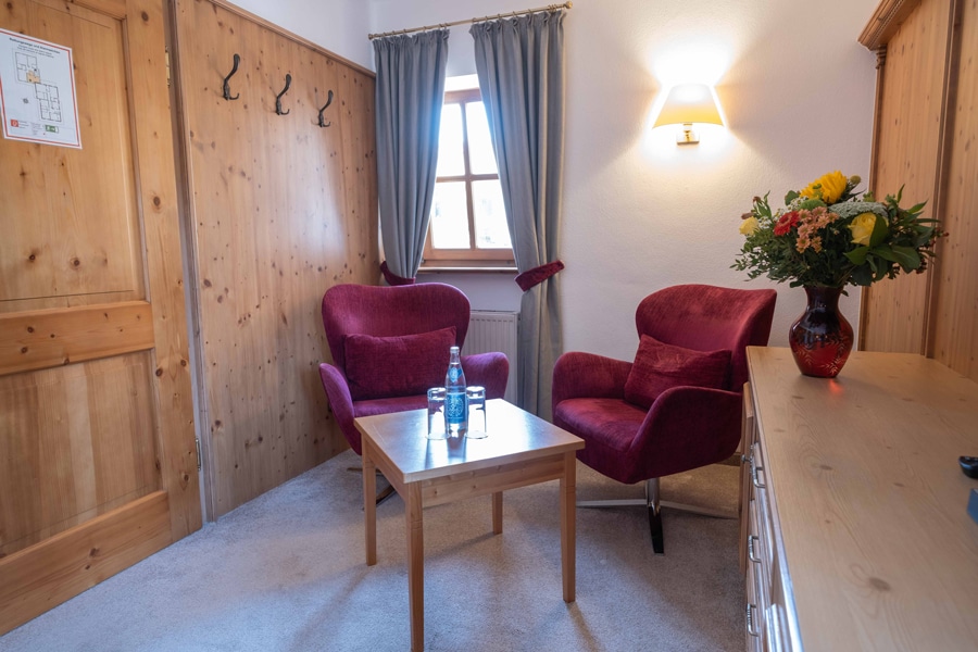 Seralux SL Hotel