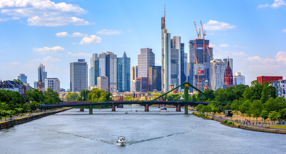 Limousinenservice Frankfurt