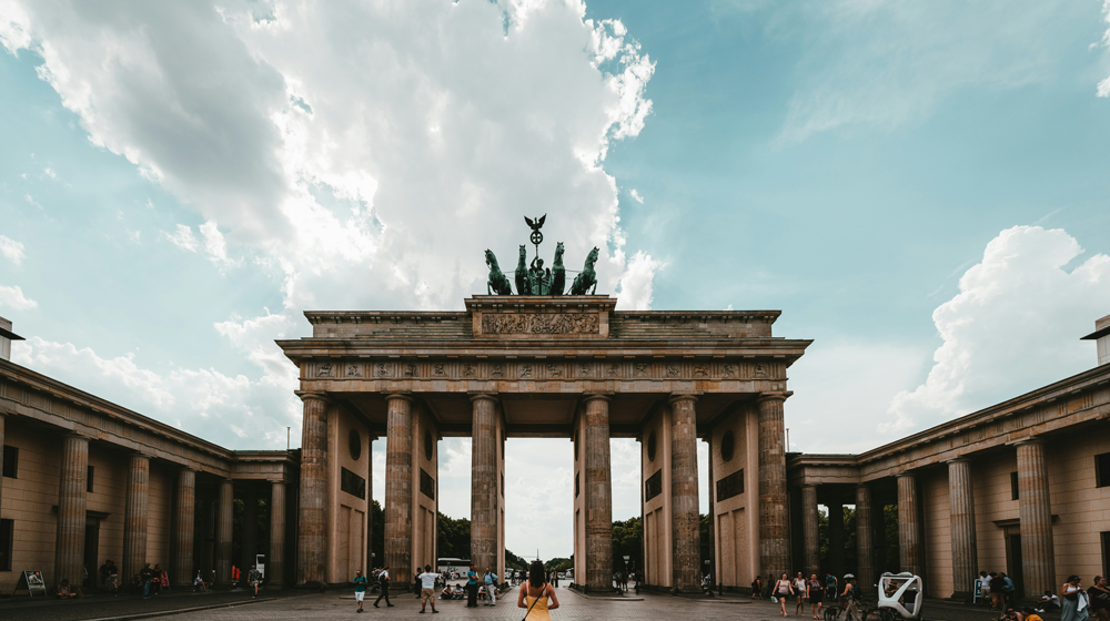 Seralux Limousinenservice Berlin